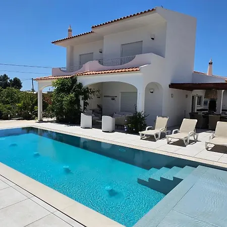 Sao Rafaela Villa *