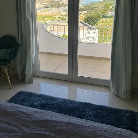 Sao Rafaela Willa Albufeira