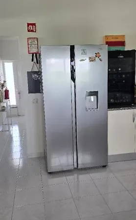 Sao Rafaela *