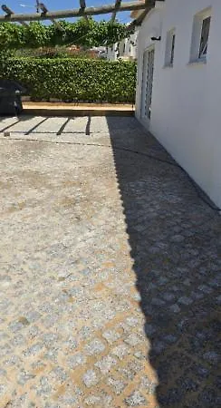 Sao Rafaela Willa *